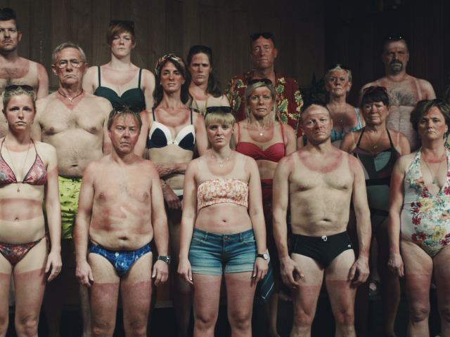 Βρήκαμε τον Δανό εγκεφαλο της καμπάνιας “Help a Dane” που μας έκαψε πριν λίγες μέρες, για να μην καίγονται οι συμπατριώτες του