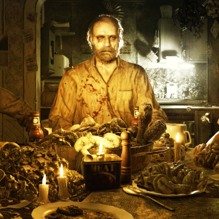 Resident Evil 7: Biohazard review (Xbox One)