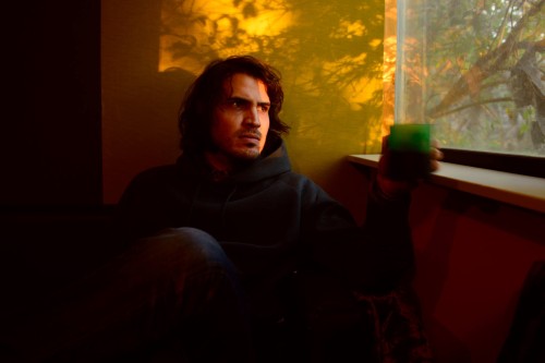 Ο Κύριος Κ. live στο Metropolis αυτό το Σάββατο 18/2