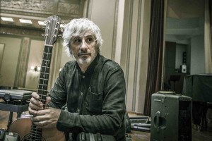 Στις 3 Φεβρουαρίου του 1956 γεννιέται ο Lee Ranaldo