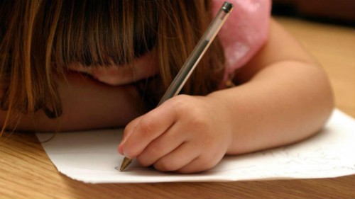 Γιατί δεν είσαι αριστερόχειρας;