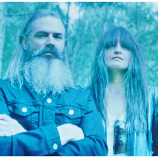 Moon Duo – Occult Architecture Vol. 1