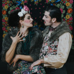 Η παράσταση «ГЛУМ» ή αλλιώς Γκλούμ κάνει πρεμιέρα στις 20 Φεβρουαρίου