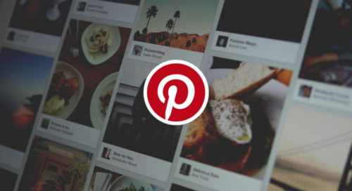 Με το Pinterest μπορείτε να βρείτε αντικείμενα στο Internet μέσω φωτογραφιών