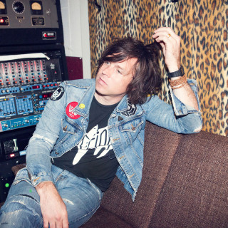 Ryan Adams – Prisoner