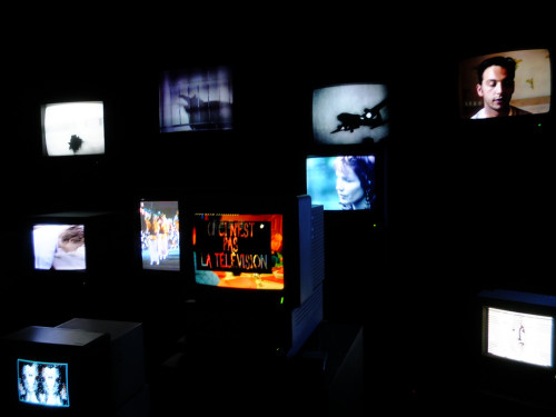 Δημιουργώντας την Πρώτη Ύλη – Εισαγωγή στο δημιουργικό ντοκιμαντέρ