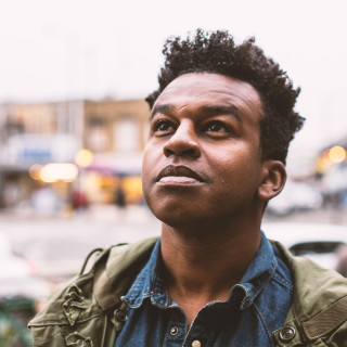 Sinkane – Life & Livin’ It