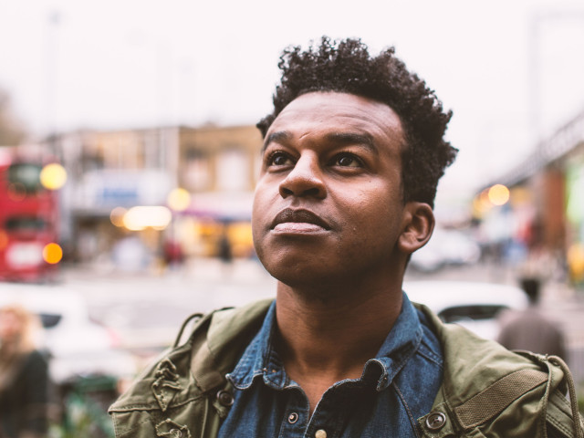 Sinkane – Life & Livin’ It