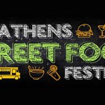 Το Athens Street Food Festival επιστρέφει τον Μάϊο!
