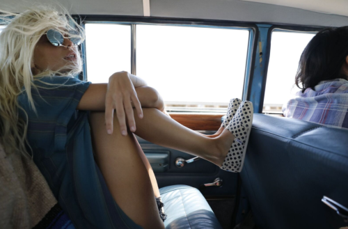 TOMS Άνοιξη/Καλοκαίρι ’17: «Η καλοφορεμένη ζωή»