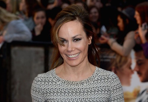 Η Τάρα Πάλμερ – Τόμκινσον βρέθηκε νεκρή χτες βράδυ στο διαμέρισμά της