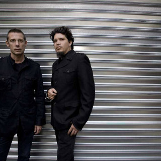 Thievery Corporation – The Temple Of I & I