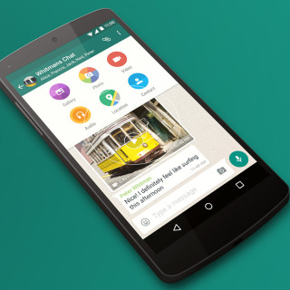 Πώς θα κάνετε τον λογαριασμό σας στο WhatsApp ακόμα πιο ασφαλή;