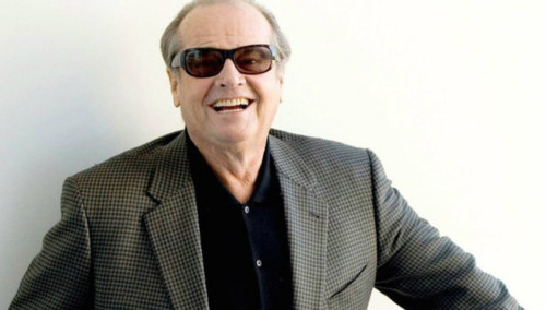 Ο Τζακ Νίκολσον είναι ο νέος Toni Erdman