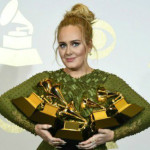 Ακούστε ένα απόσπασμα από το νέο τραγούδι της Adele [ΒΙΝΤΕΟ]