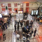 Η Αθήνα υποδέχτηκε το νέο EQT σε ένα event που σηματοδότησε  τη νέα εποχή της sneaker κουλτούρας