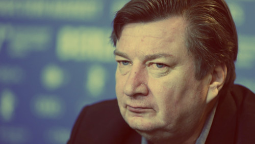 Γιατί εγκαταλείπει τον κινηματογράφο ο σκηνοθέτης Άκι Καουρισμάκι;