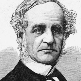 Η ταξιδεύτρια, του Αλέξανδρου Ρίζου Ραγκαβή