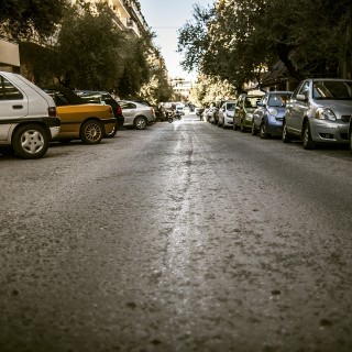 Πώς κυλάει η ζωή στον πλανήτη της Αρχελάου;