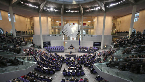 Άκυρο το βασικό επιχείρημα του Σόιμπλε για παραμονή ΔΝΤ στο ελληνικό πρόγραμμα