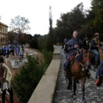 Πάνω στ’ άλογα θα ξεκινήσει η διεθνής έκθεση documenta 14