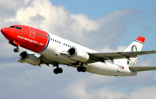 Με 65 δολάρια, πετάτε απευθείας Ευρώπη από Αμερική