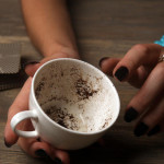 Μια …καφετζού στο κινητό σας