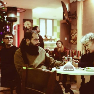 Ο Φόβος Τρώει Τα Σωθικά αλλά όχι στην εκδοχή του Σίμου Κακάλα