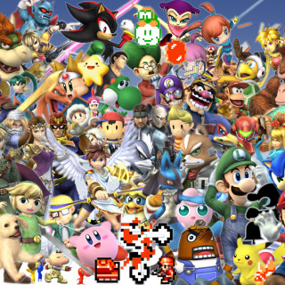 Εσείς ξέρετε ποιες είναι οι σειρές videogames με τις περισσότερες κυκλοφορίες;