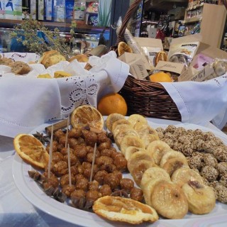 Πάρτι στις Αγορές με τον Κωστή Ζαφειράκη