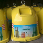 Πέρα από τα Oscar, βραβεία και σε 29 «πρωταθλητές» στην ανακύκλωση γυάλινων συσκευασιών