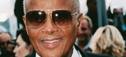 Βιβλιοθήκη στη Νέα Υόρκη θα φέρει το όνομα του καλλιτέχνη και ακτιβιστή Χάρι Μπελαφόντε