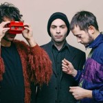 Makena: Οι No Clear Mind βγάζουν καινούργιο άλμπουμ