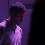 Ο Melorman στο Κέντρο Πολιτισμού Σταύρος Νιάρχος