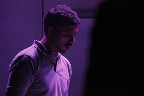 Ο Melorman στο Κέντρο Πολιτισμού Σταύρος Νιάρχος