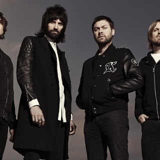 Οι Kasabian ξανά στην Αθήνα