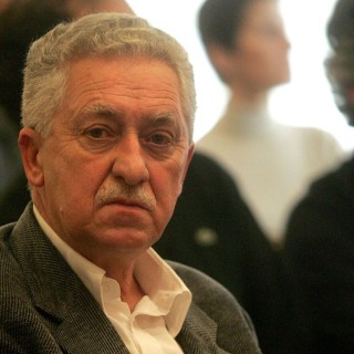 Ο Φώτης Κουβέλης τον Ιανουάριο του 2015 δεν ψήφισε ΔΗΜΑΡ, παρότι ήταν αρχηγός της…