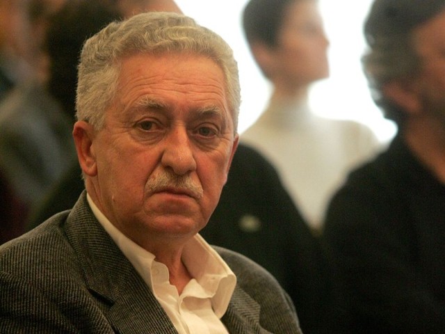 Ο Φώτης Κουβέλης τον Ιανουάριο του 2015 δεν ψήφισε ΔΗΜΑΡ, παρότι ήταν αρχηγός της…