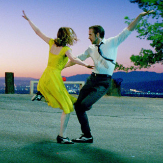 Ακούστε τα 5 υποψήφια για Oscar soundtracks και ζήστε το δικό σας, προσωπικό μιούζικαλ