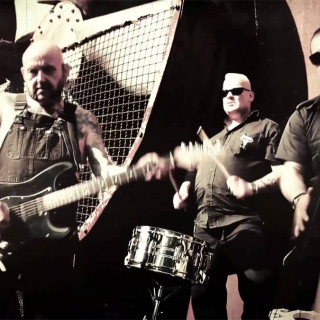 Μια ιστορία βγαλμένη μέσα από ένα τραγούδι των The Meteors