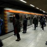 Χωρίς μετρό, ηλεκτρικό και τραμ από τις 12 έως τις 3 της Παρασκευής