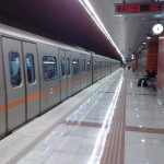 Ποιο σταθμοί του Μετρό θα είναι κλειστοί το Σαββατοκύριακο;