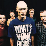 Οι Midnight Oil ανεβαίνουν ξανά στη σκηνή μετά από δύο δεκαετίες