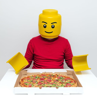 Η εταιρία παιχνιδιών Lego ενώνει τις δυνάμεις της με τον κινεζικό κολοσσό του ίντερνετ Tencent