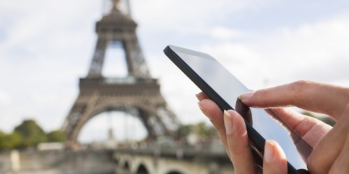 Καταργούνται τα τέλη περιαγωγής στην ΕΕ από τις 15 Ιουνίου