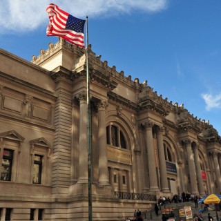 Το Metropolitan «απελευθερώνει» χιλιάδες εικόνες έργων τέχνης