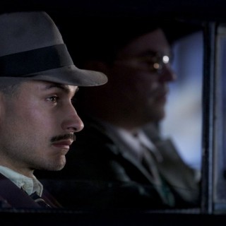 Neruda: Η καλή εκδοχή των βιογραφικών δυνατοτήτων του Pablo Larrain