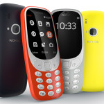 Το πολυαγαπημένο Nokia 3310 επιστρέφει!