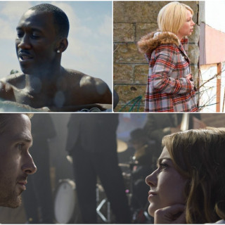 Ποιες είναι οι τελευταίες προβλέψεις πριν τη μεγάλη βραδιά των Όσκαρ;