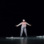 Χορεύοντας με την επιθυμία της ζωής, από τα βάθη του Μαρόκου